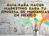 Marketing para empresas de mudanzas