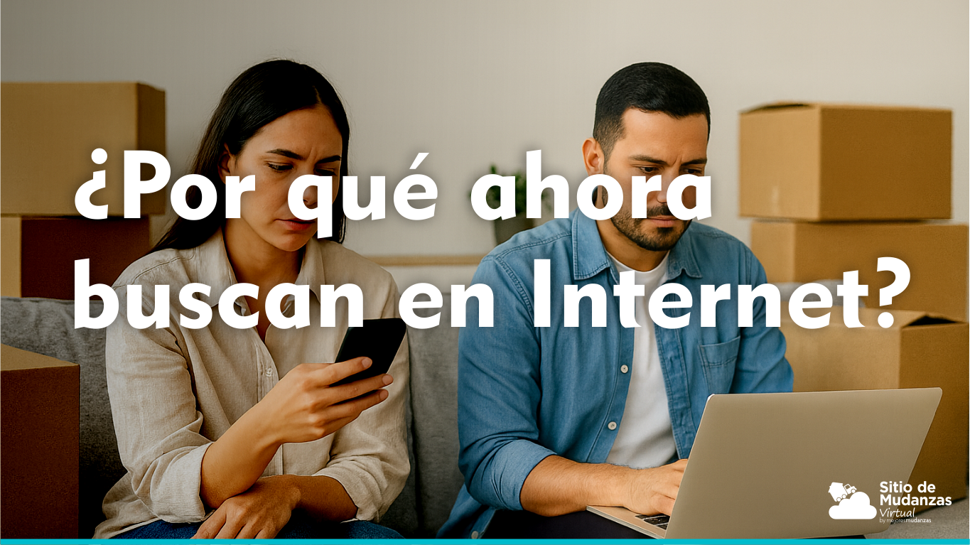 clientes de mudanzas mexico