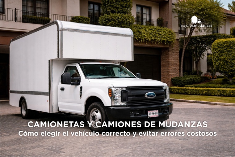 servicios de mudanzas premium