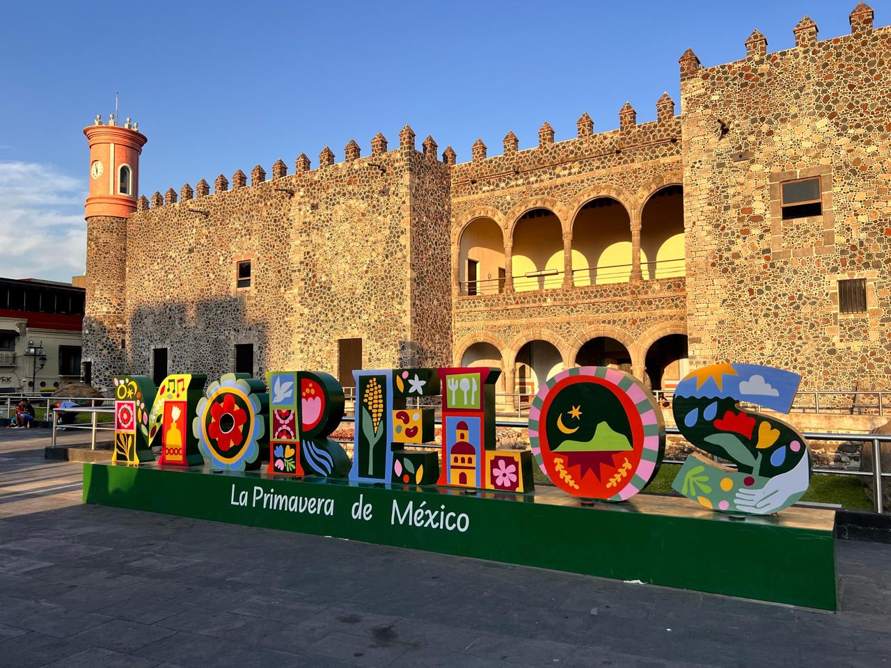 mudarte de ciudad de mexico a cuernavaca morelos