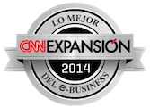 Mudanzas DF, CNN Expansion