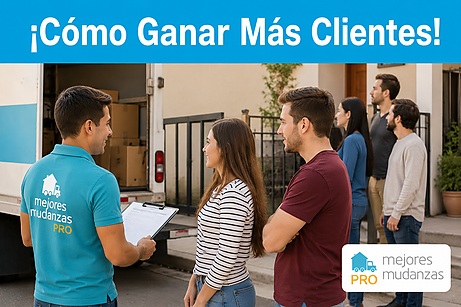 ¡Como ganar más clientes!