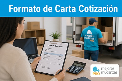 Formato de Carta Cotización