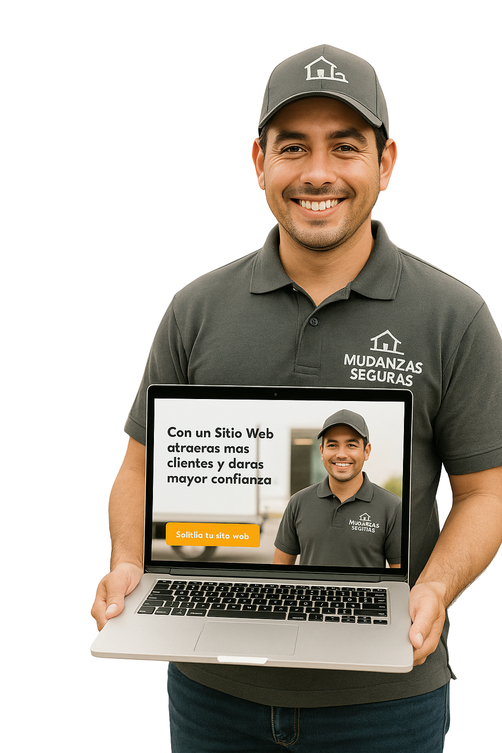 Empresas de Mudanzas