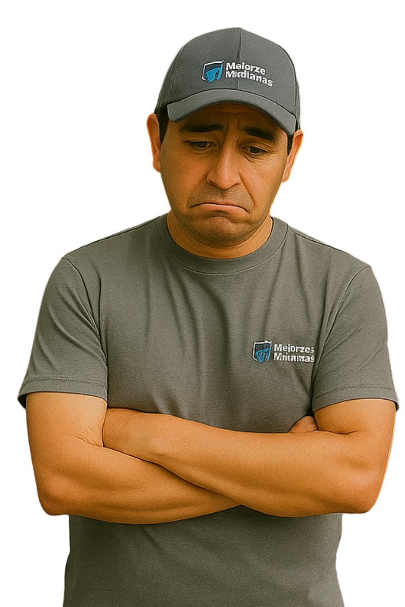 Empresas de Mudanzas