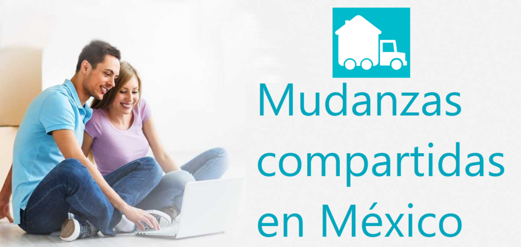 mudanzas compartidas