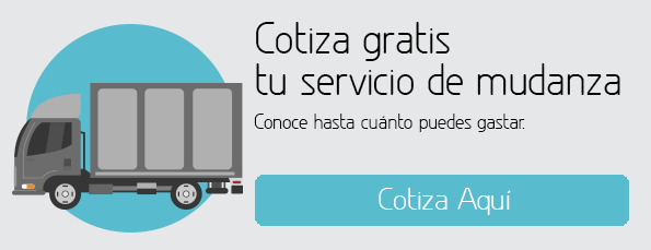 mudanzas cdmx